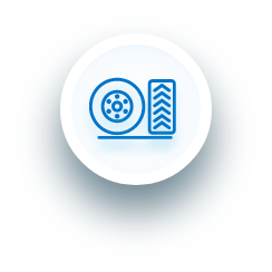 Tire Service Icon | Alexander Hyundai of Oxnard in Oxnard CA