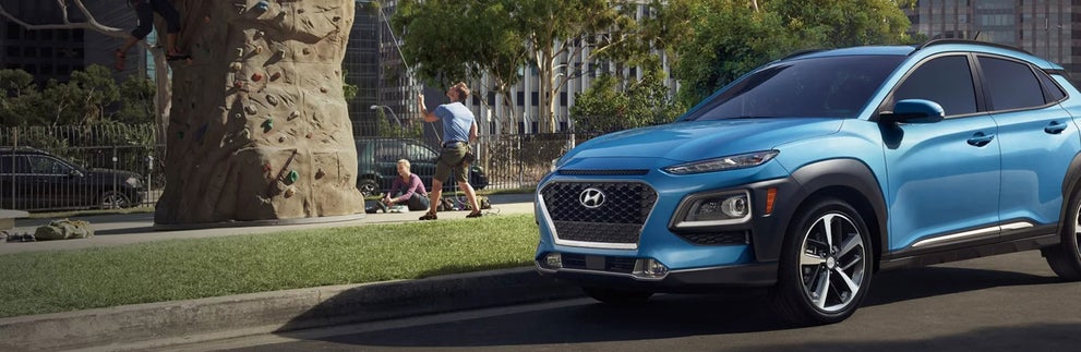 Alexander Hyundai of Oxnard in Oxnard CA