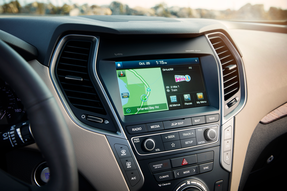 Alexander Hyundai of Oxnard in Oxnard CA