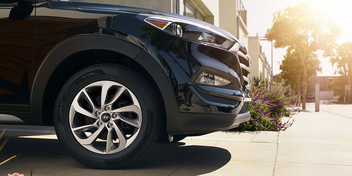 Alexander Hyundai of Oxnard Brakes in Oxnard CA