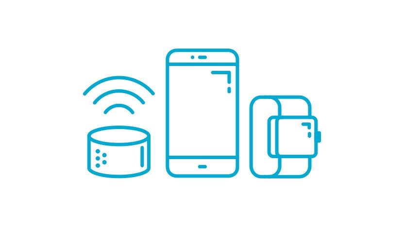 Bluelink works with your devices | Alexander Hyundai of Oxnard in Oxnard CA