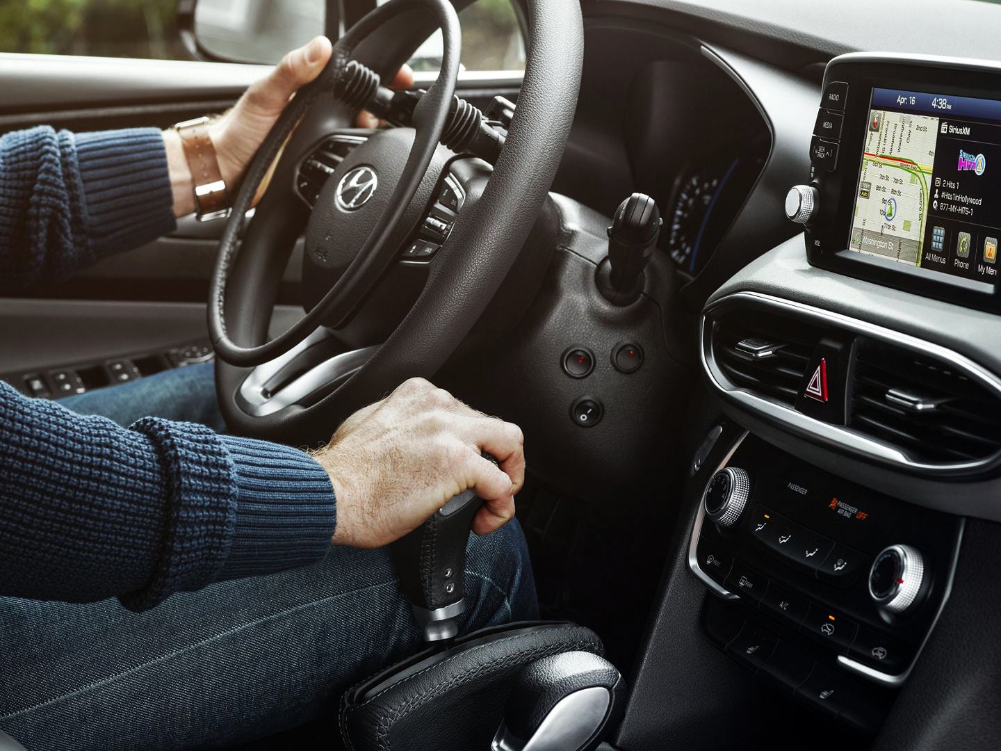 Alexander Hyundai of Oxnard in Oxnard CA