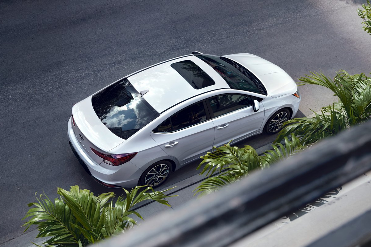 Alexander Hyundai of Oxnard in Oxnard CA