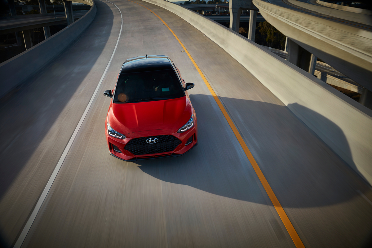 Alexander Hyundai of Oxnard in Oxnard CA