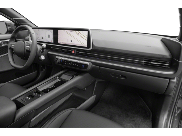 2023 Hyundai IONIQ 6 Technology