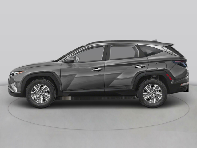 2023 Hyundai Tucson Hybrid Trim Level