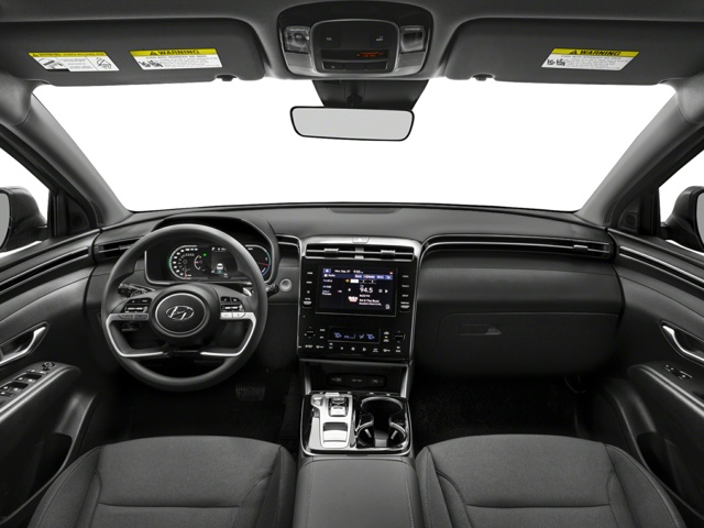 2023 Hyundai Tucson Hybrid Color