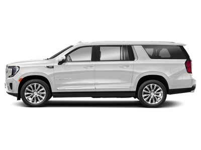2023 GMC Yukon XL 4WD 4dr Denali