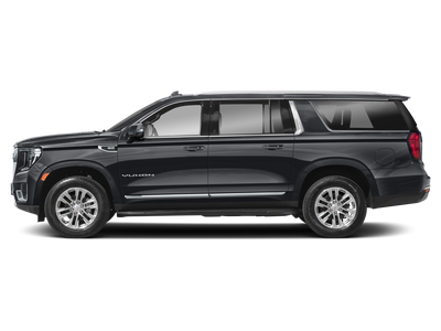 2023 GMC Yukon XL 4WD 4dr SLT