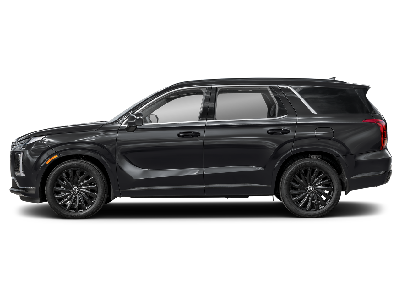 2024 Hyundai PALISADE Calligraphy Night Edition AWD