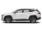 2025 Hyundai TUCSON SE FWD