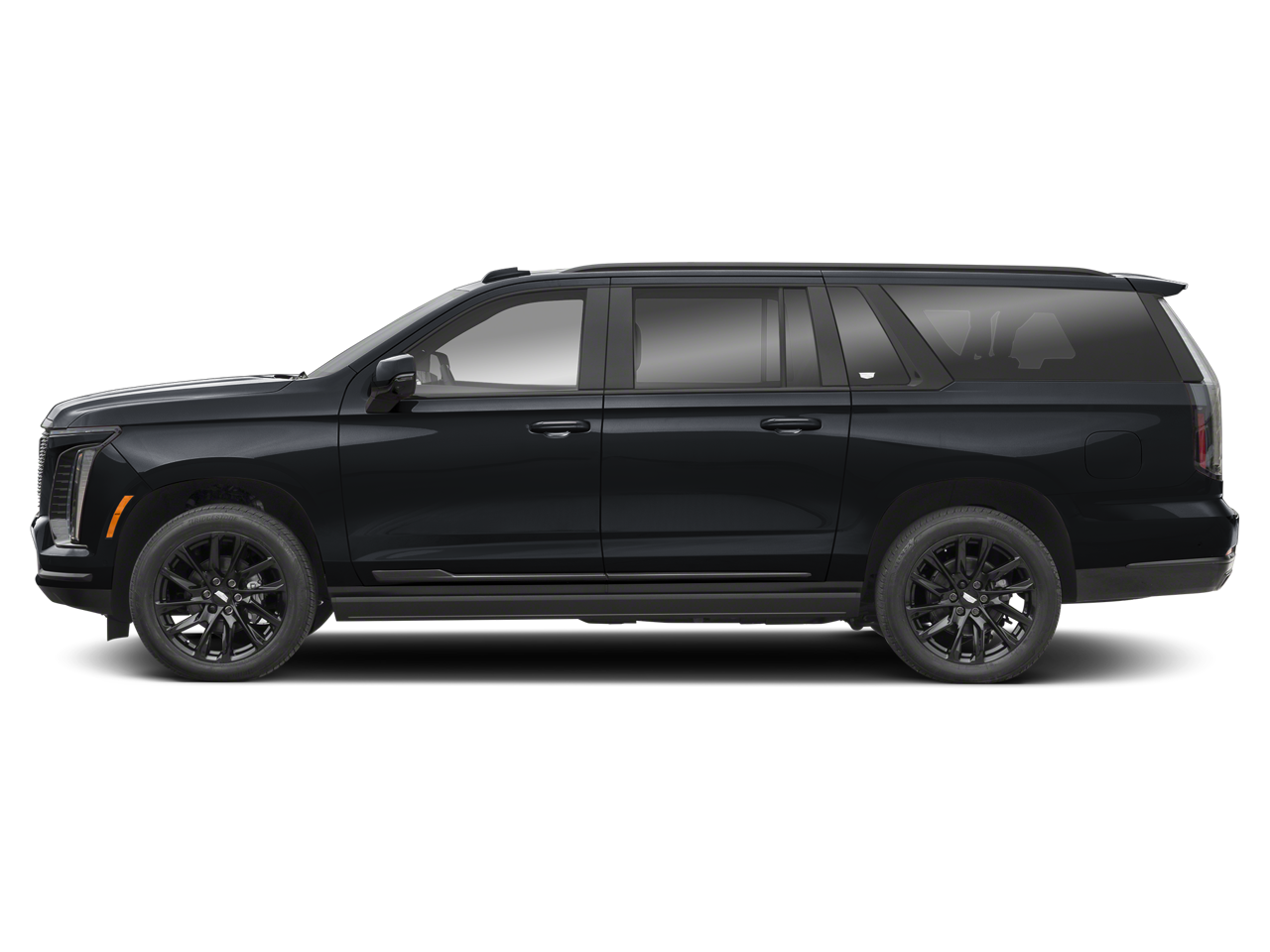 2026 Cadillac Escalade ESV 4WD Platinum Sport