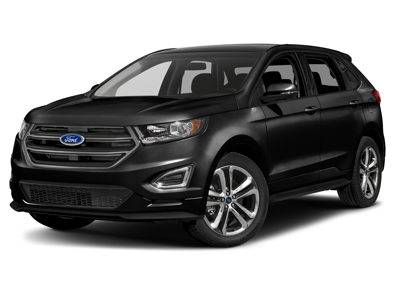 2015 Ford Edge 4dr Sport FWD