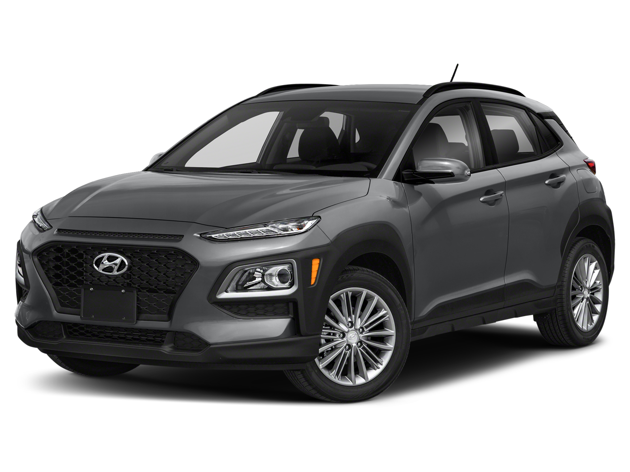 2019 Hyundai KONA SEL Auto AWD