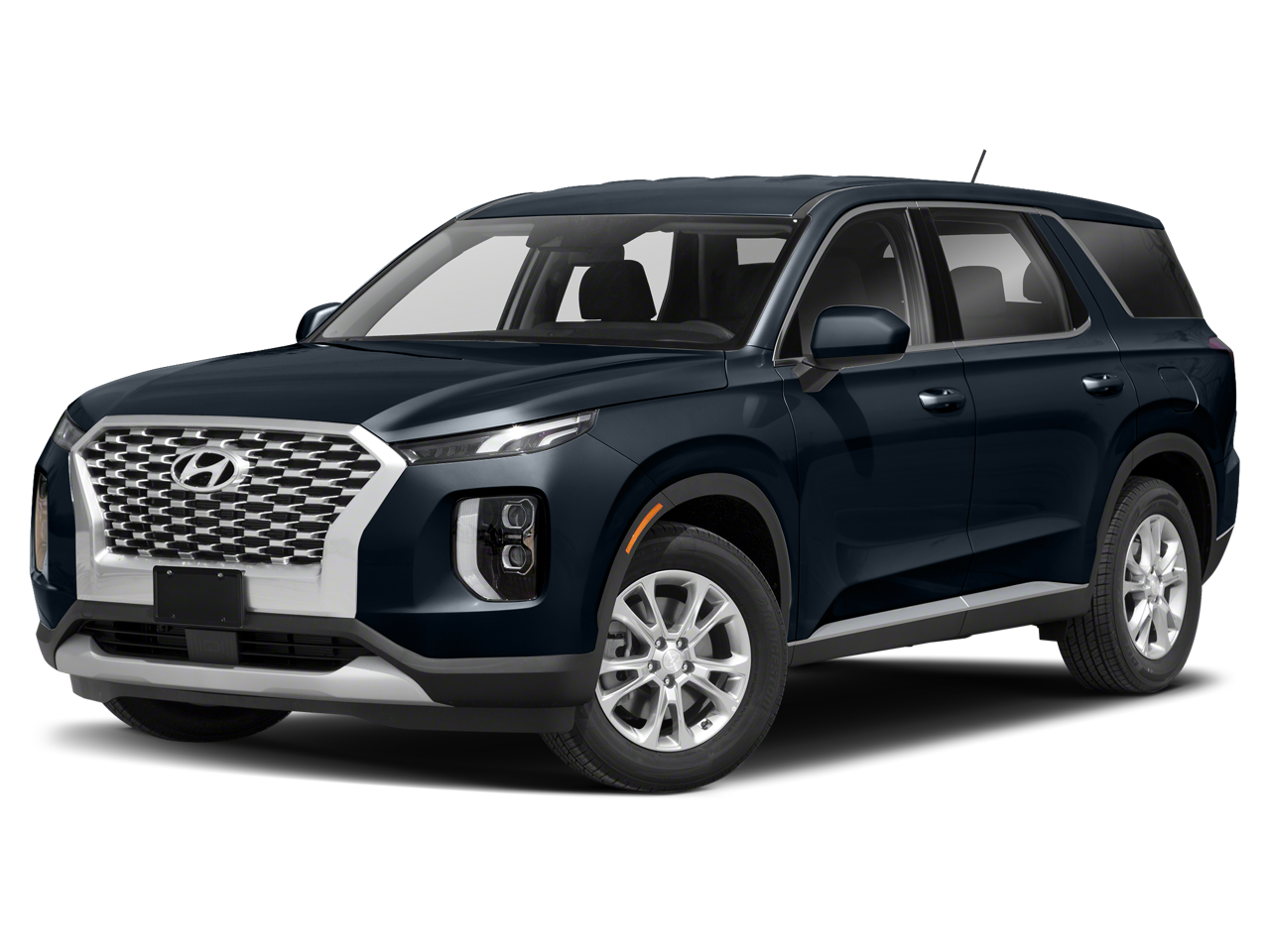 2021 Hyundai PALISADE SE FWD