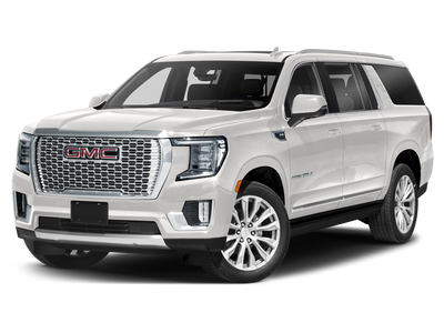 2023 GMC Yukon XL 4WD 4dr Denali