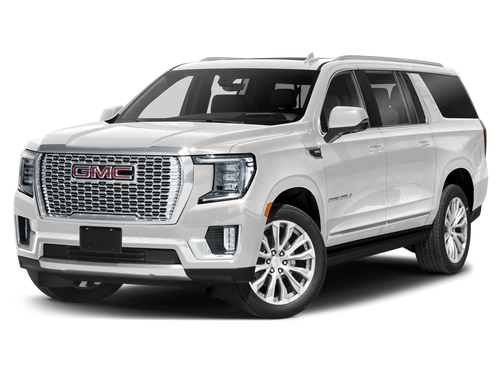 2023 GMC Yukon XL 4WD 4dr Denali