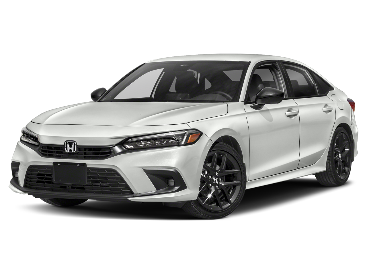 2023 Honda Civic Sedan Sport CVT