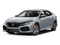 2017 Honda Civic Hatchback EX CVT