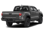2021 Toyota Tacoma 4WD 4WD TRD Pro Double Cab 5' Bed V6 MT (Natl)