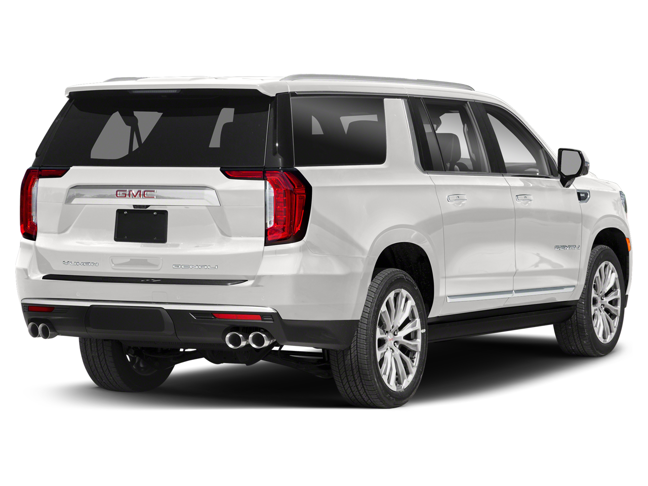 2023 GMC Yukon XL 4WD 4dr Denali