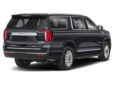 2023 GMC Yukon XL 4WD 4dr SLT