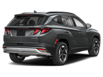2026 Hyundai TUCSON HYBRID SEL FWD