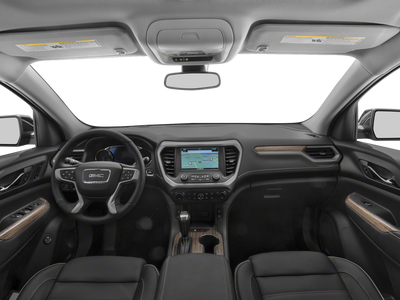 2018 GMC Acadia FWD Denali