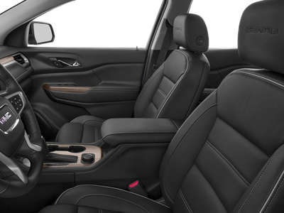 2018 GMC Acadia FWD Denali
