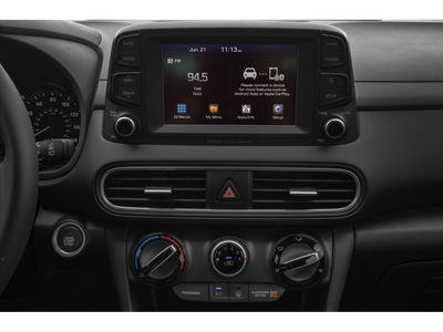 2019 Hyundai KONA SEL Auto AWD