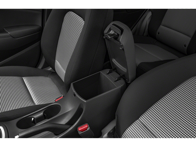 2019 Hyundai KONA SEL Auto AWD