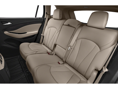 2020 Buick Envision FWD 4dr Essence
