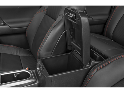 2021 Toyota Tacoma 4WD 4WD TRD Pro Double Cab 5' Bed V6 MT (Natl)