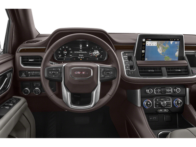 2022 GMC Yukon 4WD 4dr SLE