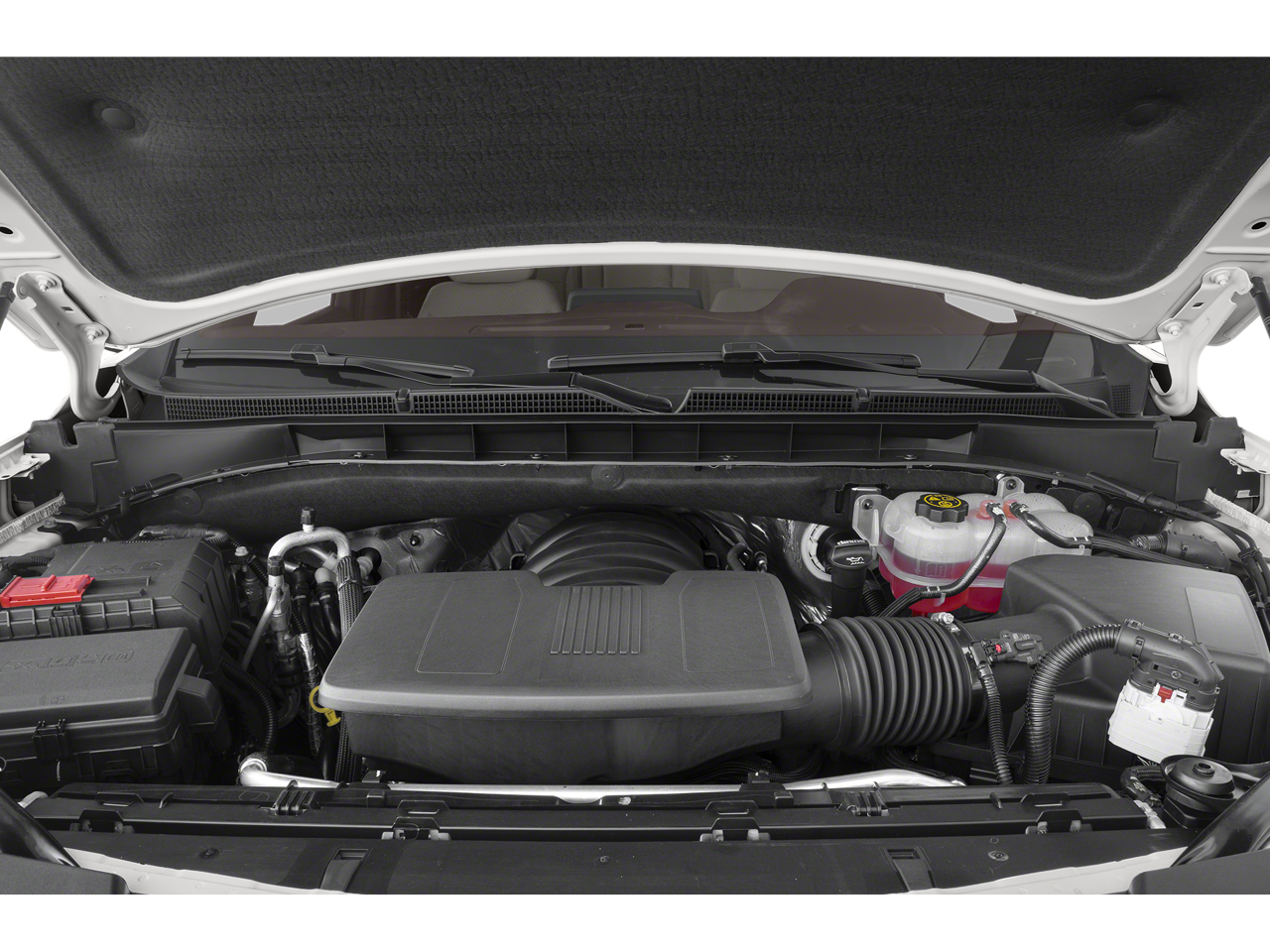 2022 GMC Yukon 4WD 4dr SLE
