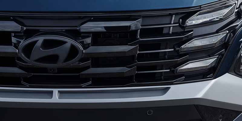 2026 Hyundai Service