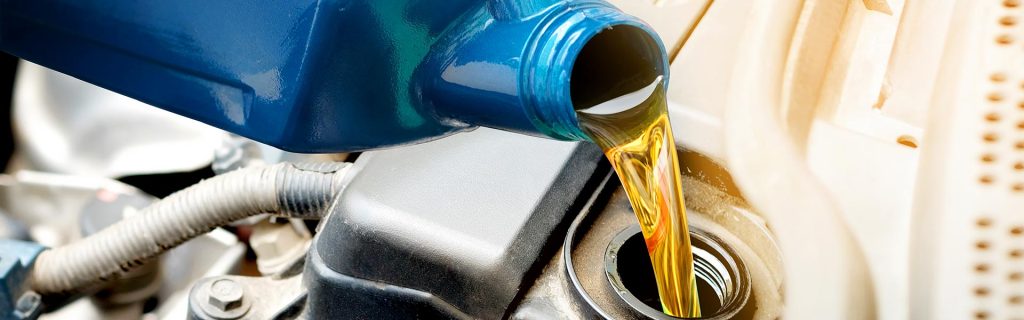 Hyundai Oil Change