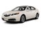2012 Acura TL 2WD w/Technology Package and Automatic