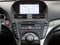 2012 Acura TL 2WD w/Technology Package and Automatic