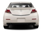 2012 Acura TL 2WD w/Technology Package and Automatic