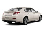 2012 Acura TL 2WD w/Technology Package and Automatic