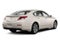 2012 Acura TL 2WD w/Technology Package and Automatic