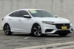 2021 Honda Insight EX CVT