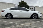 2021 Honda Insight EX CVT