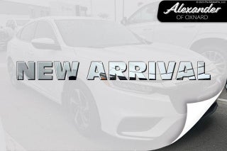 2021 Honda Insight EX CVT