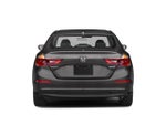 2021 Honda Insight EX CVT