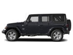 2018 Jeep Wrangler JK Unlimited Sahara 4x4