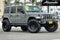 2021 Jeep Wrangler 4xe Unlimited Sahara 4x4
