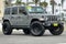 2021 Jeep Wrangler 4xe Unlimited Sahara 4x4
