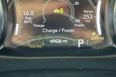 2021 Jeep Wrangler 4xe Unlimited Sahara 4x4